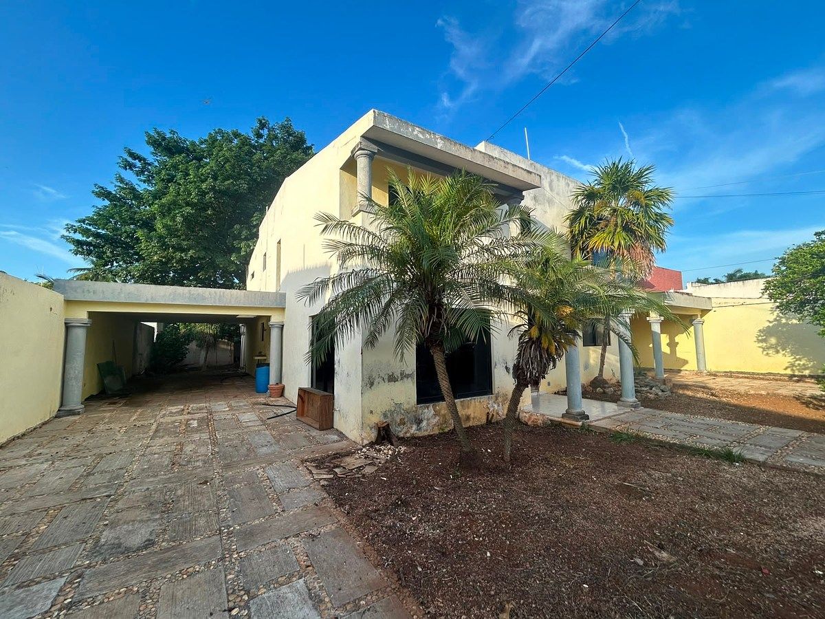 Casa em San Pedro Cholul, Mérida, foto 2 de 19