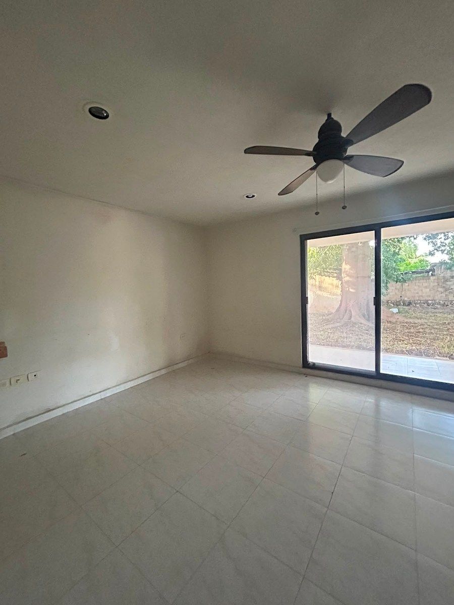 Casa em San Pedro Cholul, Mérida, foto 3 de 19