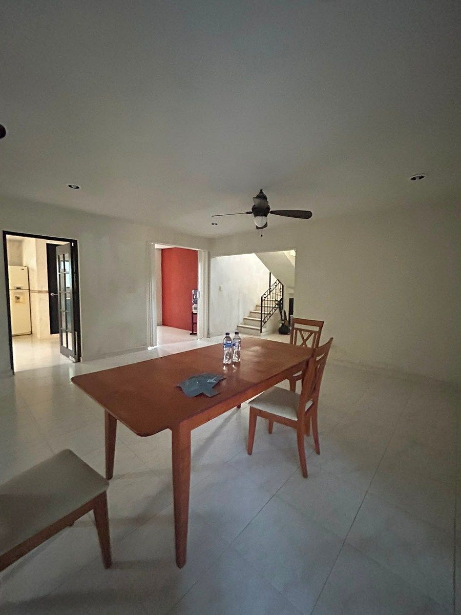 Casa em San Pedro Cholul, Mérida, foto 6 de 19