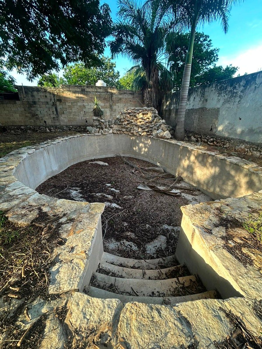 Casa em San Pedro Cholul, Mérida, foto 7 de 19
