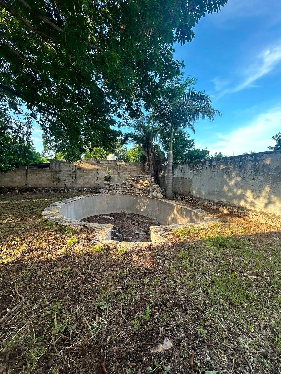 Casa em San Pedro Cholul, Mérida, foto 9 de 19