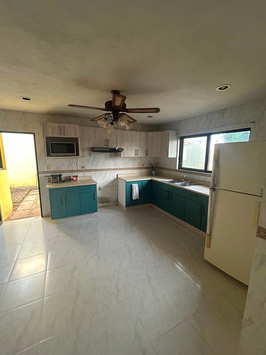 Casa em San Pedro Cholul, Mérida, foto 12 de 19