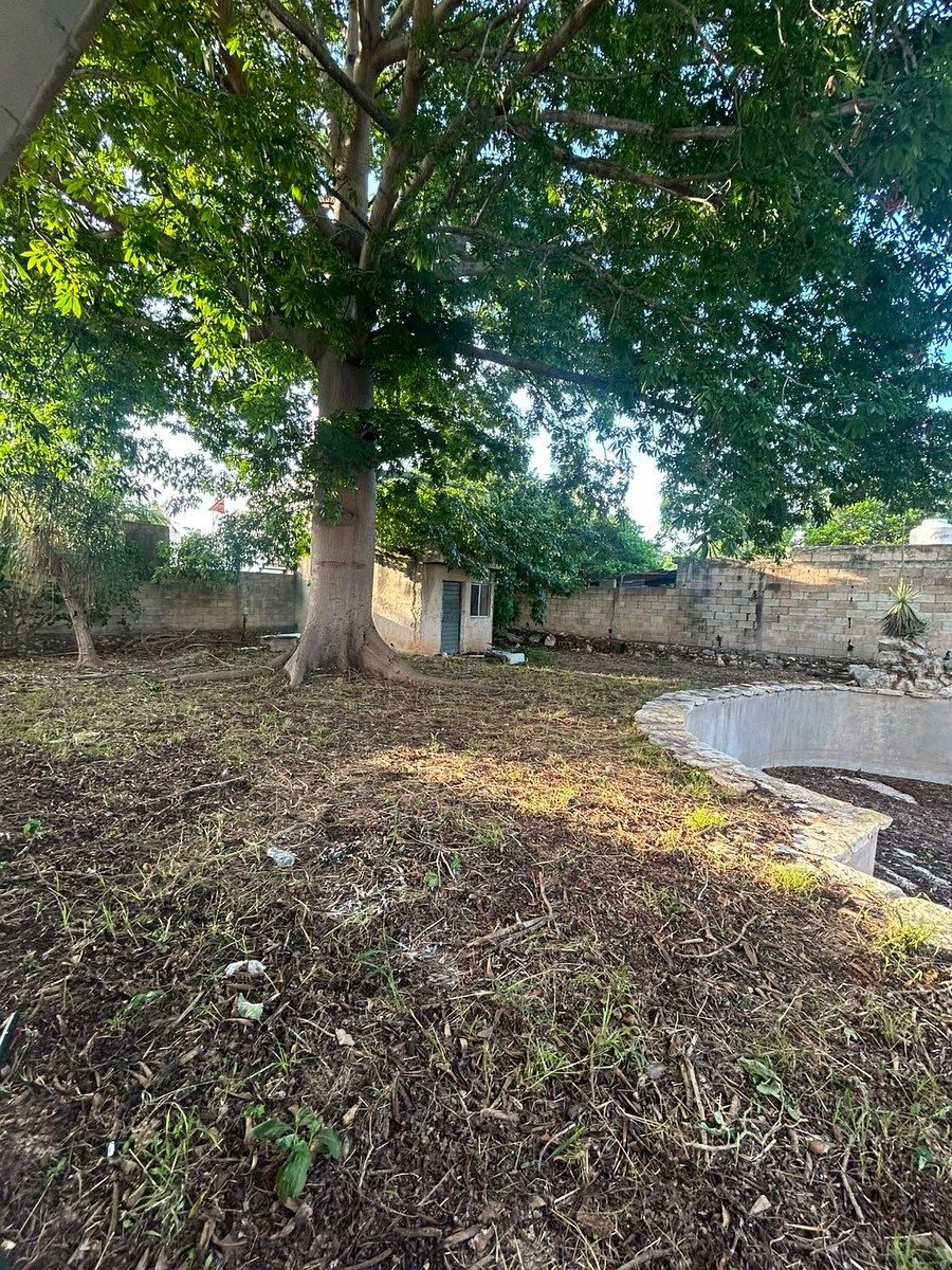 Casa em San Pedro Cholul, Mérida, foto 13 de 19
