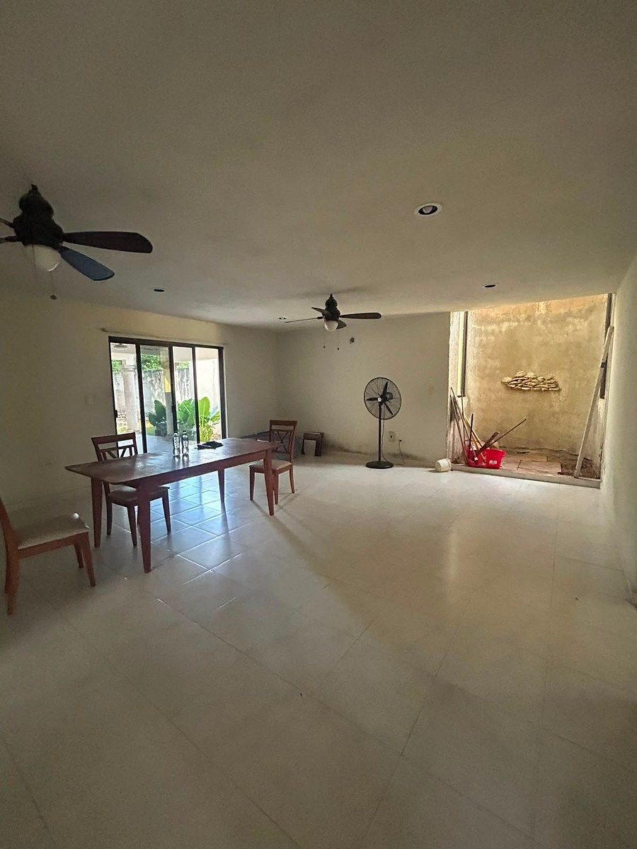 Casa em San Pedro Cholul, Mérida, foto 14 de 19