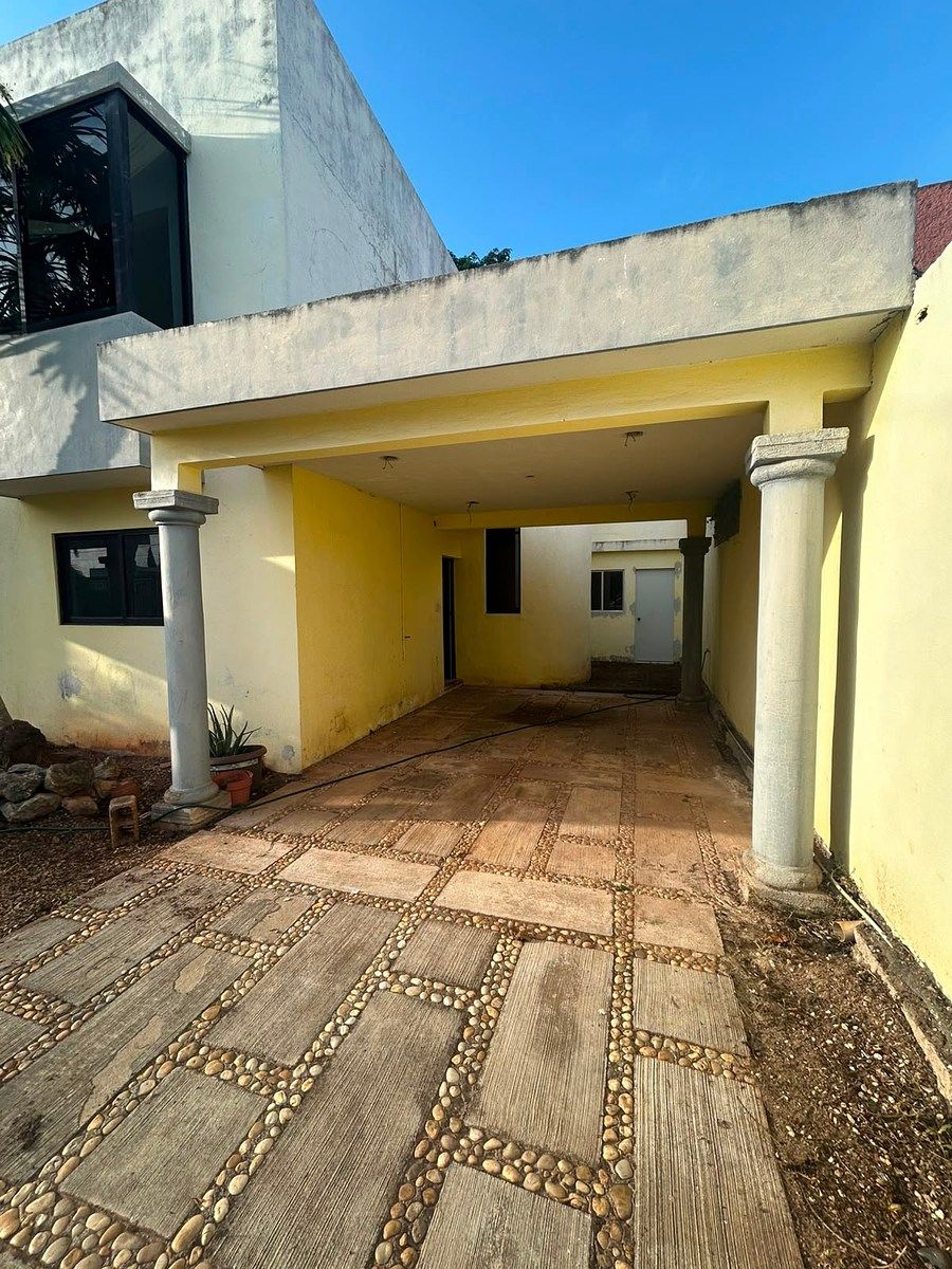 Casa em San Pedro Cholul, Mérida, foto 16 de 19