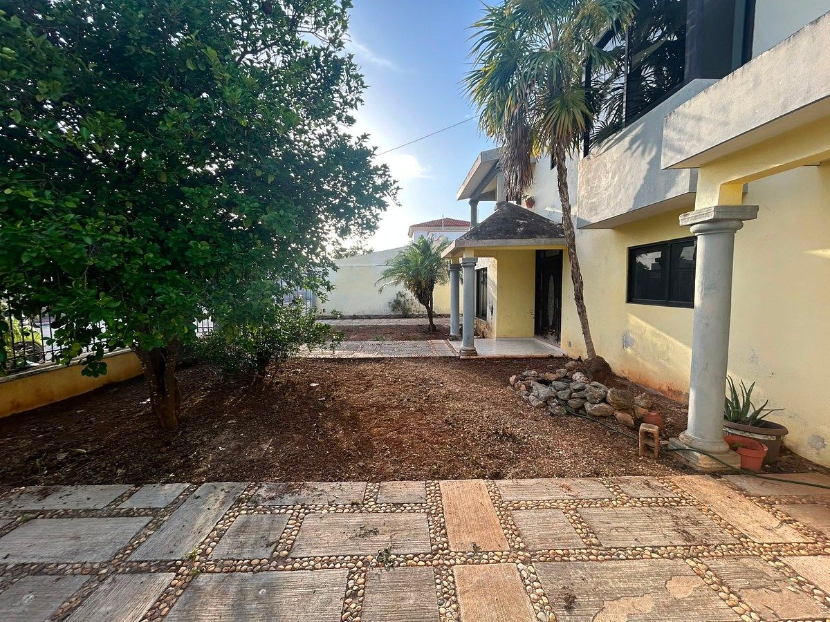 Casa em San Pedro Cholul, Mérida, foto 17 de 19