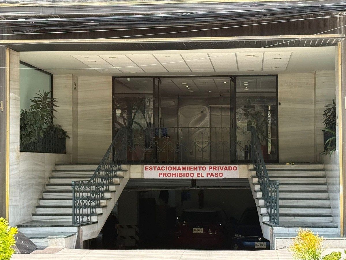 Se vende Oportunidad! oficina en polanco Horacio