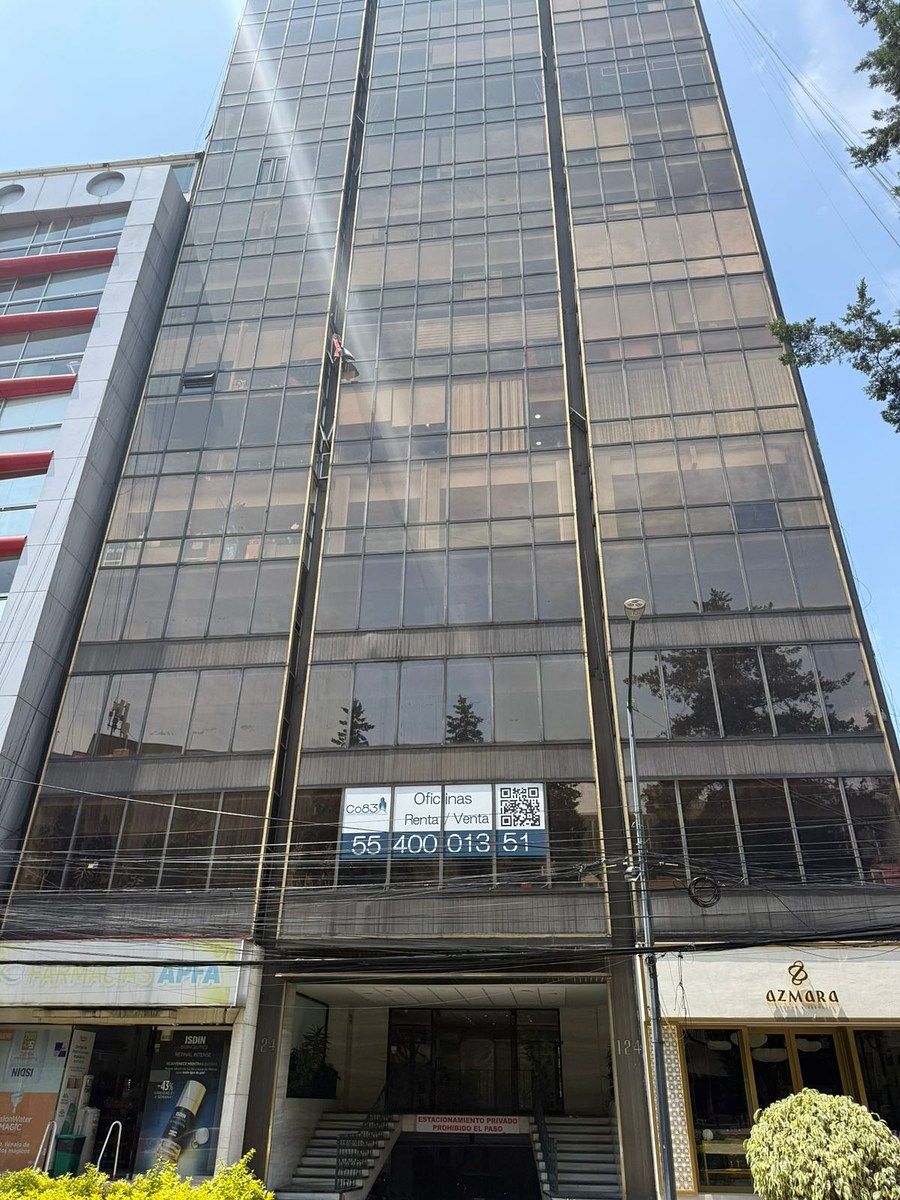 Se vende Oportunidad! oficina en polanco Horacio - foto 2