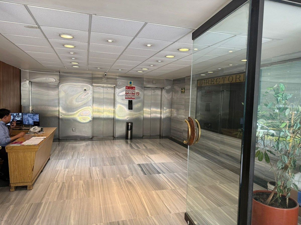Se vende Oportunidad! oficina en polanco Horacio - foto 3