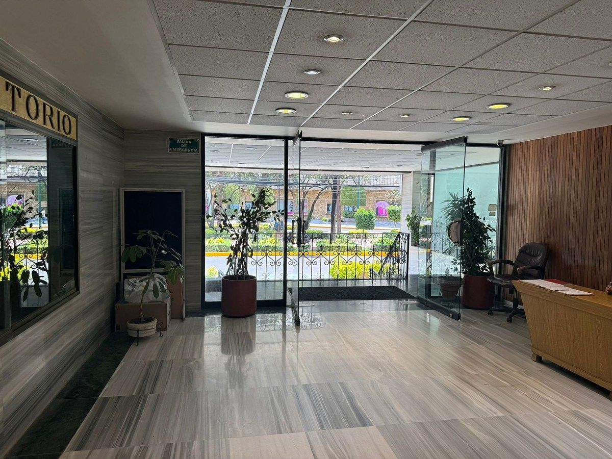 Se vende Oportunidad! oficina en polanco Horacio - foto 5