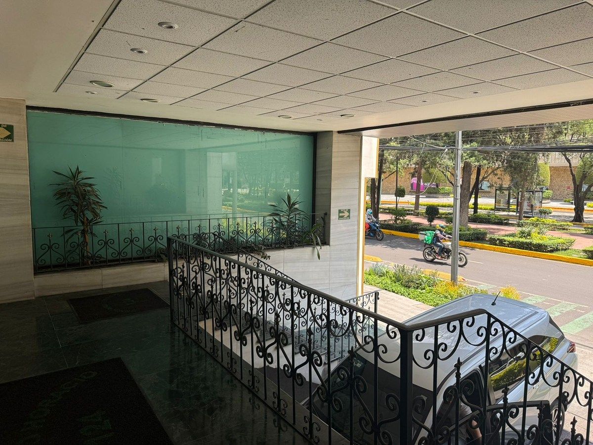 Sala Comercial em Polanco V Sección, Miguel Hidalgo, foto 6 de 12