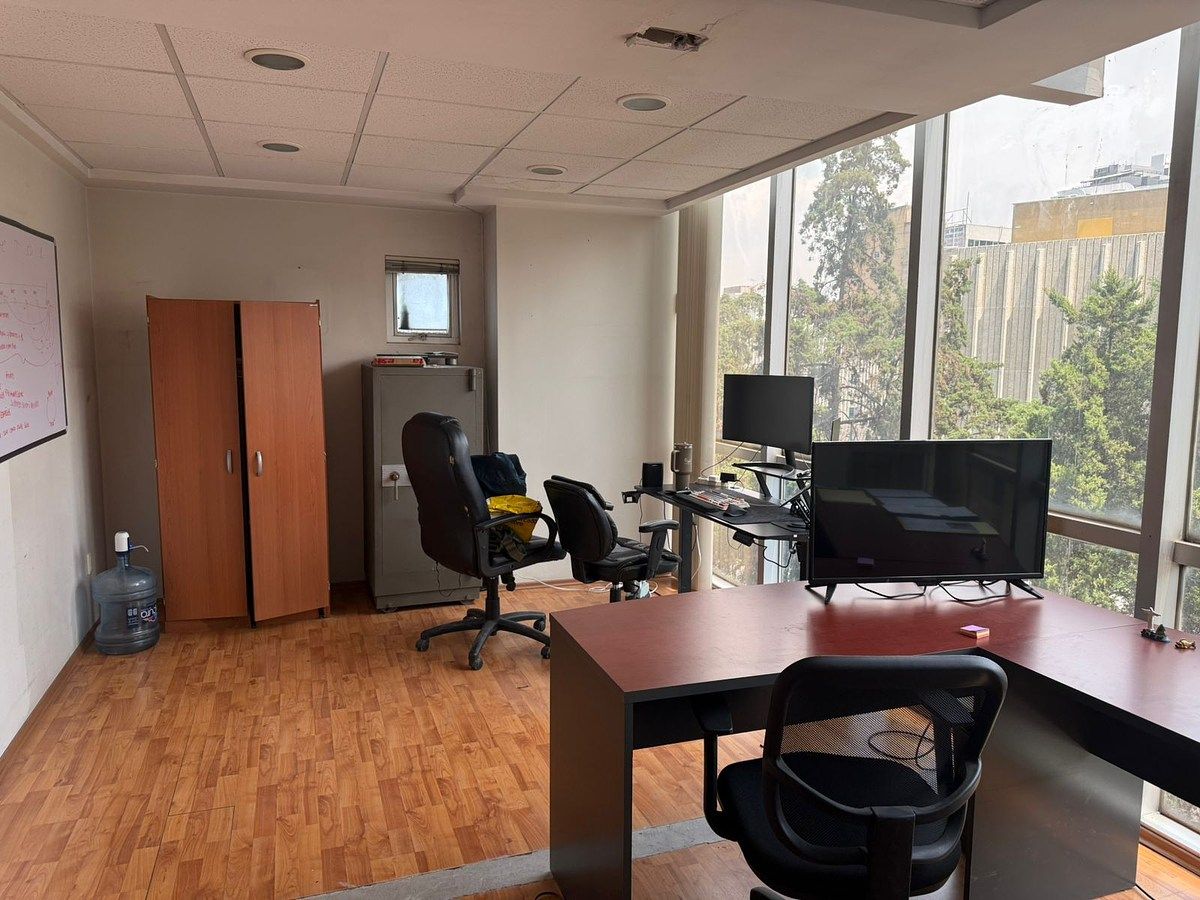 Sala Comercial em Polanco V Sección, Miguel Hidalgo, foto 9 de 12