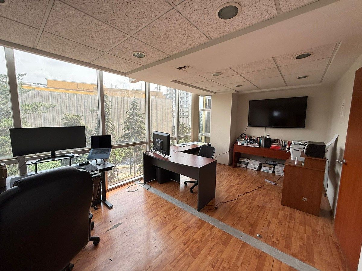 Sala Comercial em Polanco V Sección, Miguel Hidalgo, foto 10 de 12