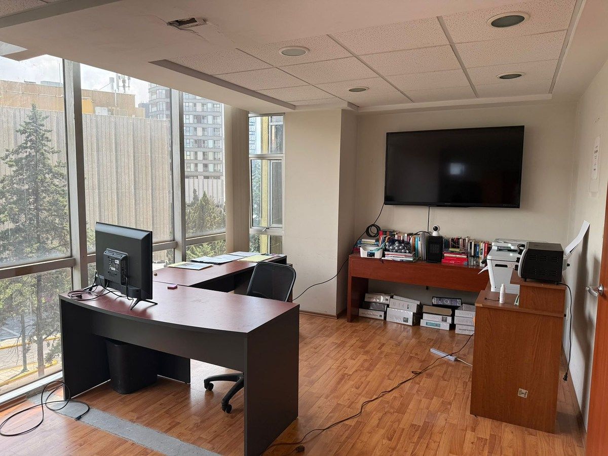 Sala Comercial em Polanco V Sección, Miguel Hidalgo, foto 12 de 12