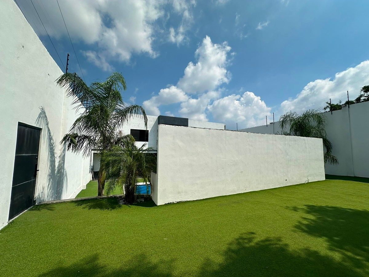 Country House in Jardines de La Silla, Juárez, photo 4 of 27
