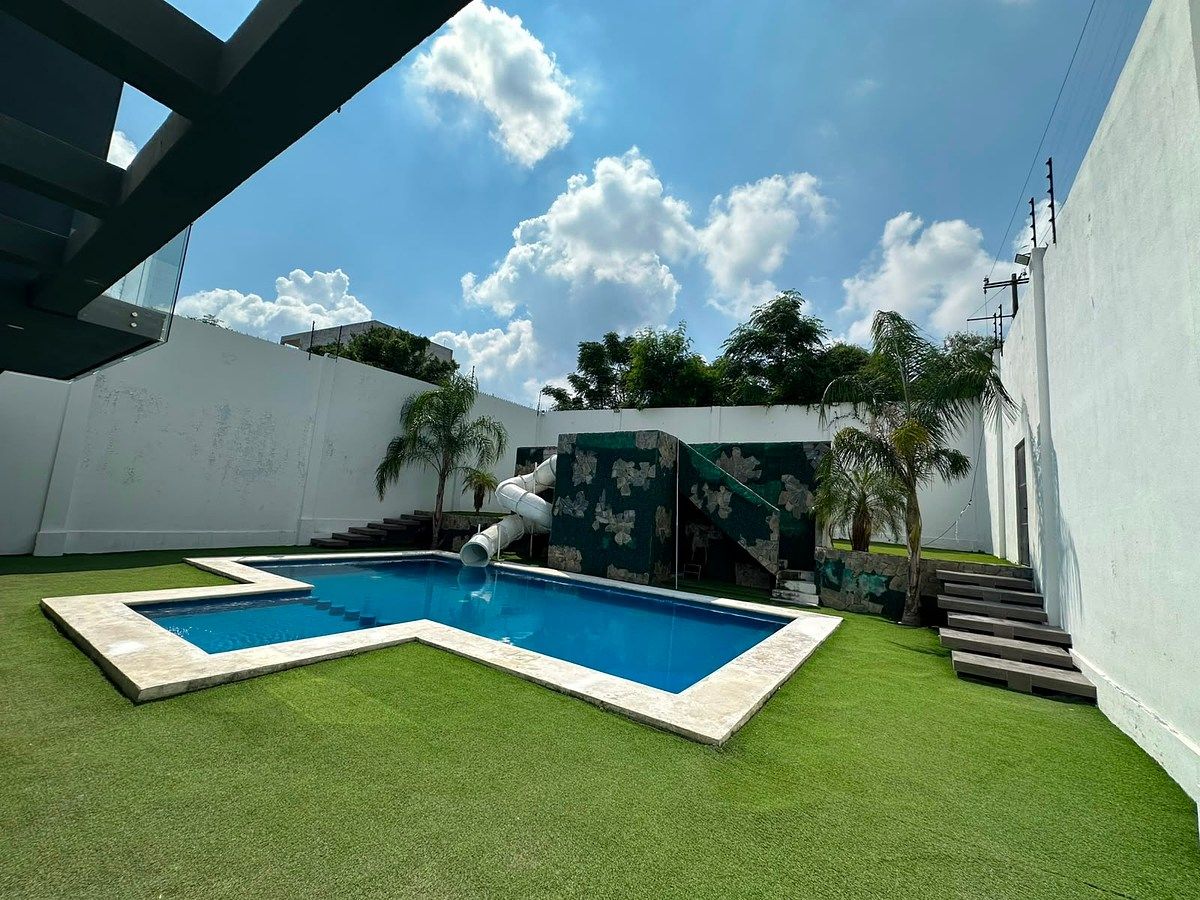 Country House in Jardines de La Silla, Juárez, photo 6 of 27