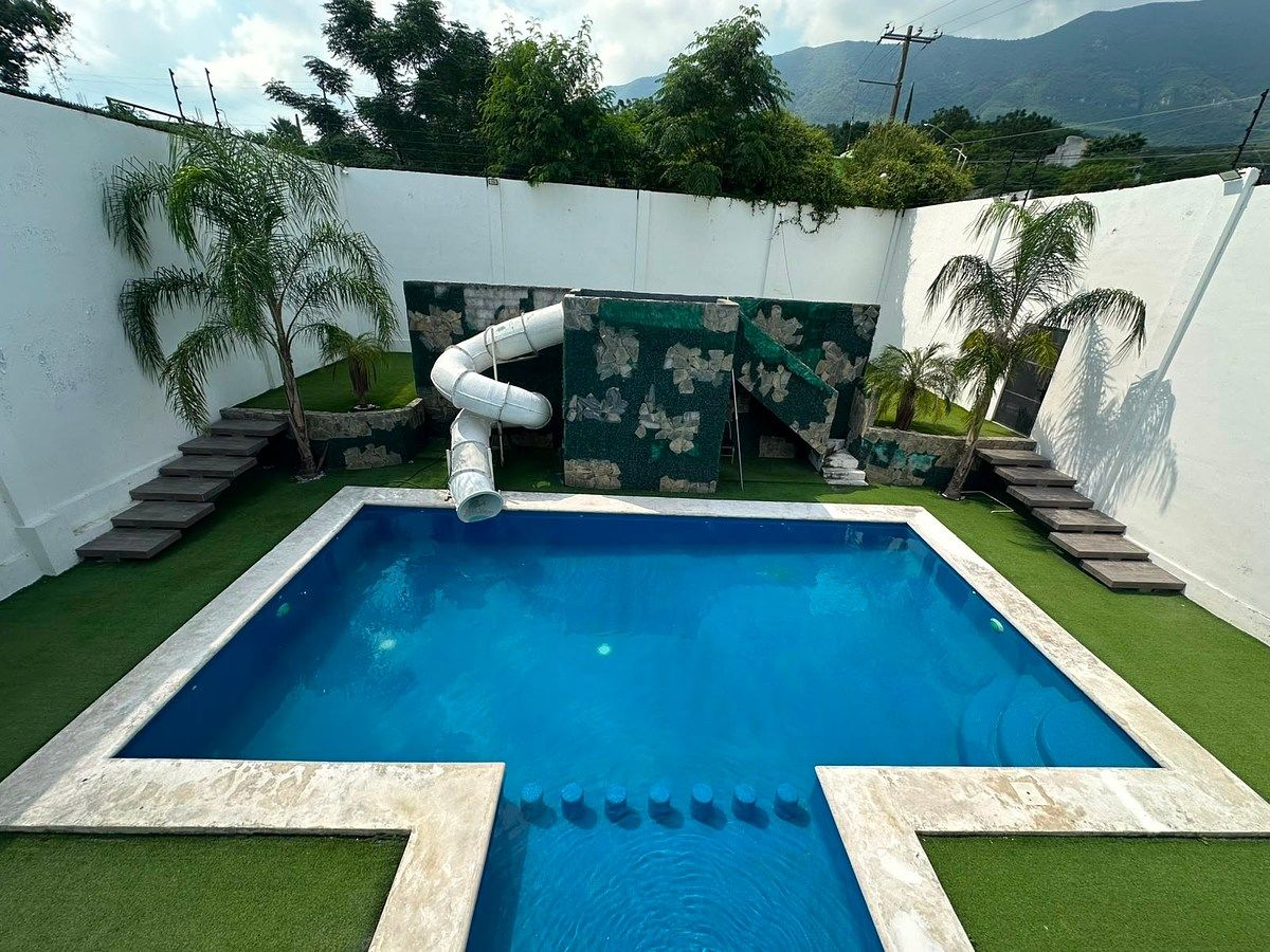 Country House in Jardines de La Silla, Juárez, photo 20 of 27