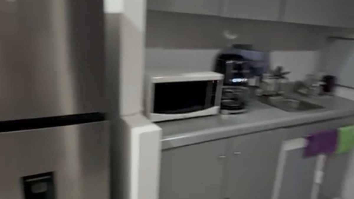 Oficina en Santa Fe, Álvaro Obregón, foto 15 de 31
