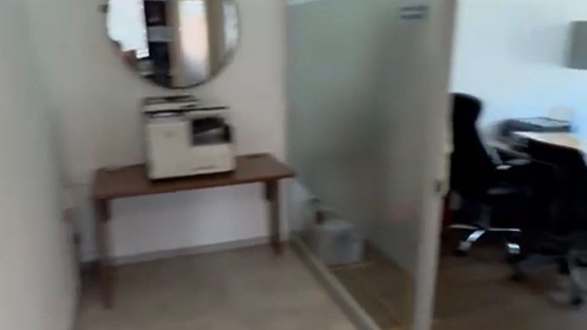 Oficina en Santa Fe, Álvaro Obregón, foto 14 de 31