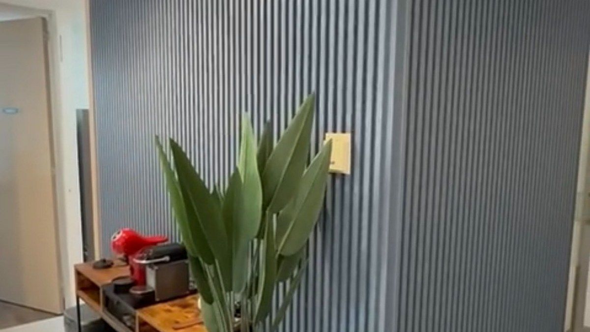 Oficina en Santa Fe, Álvaro Obregón, foto 31 de 31