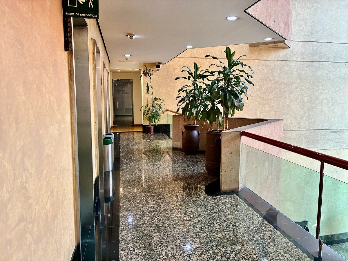 Oficina en Santa Fe, Álvaro Obregón, foto 2 de 30