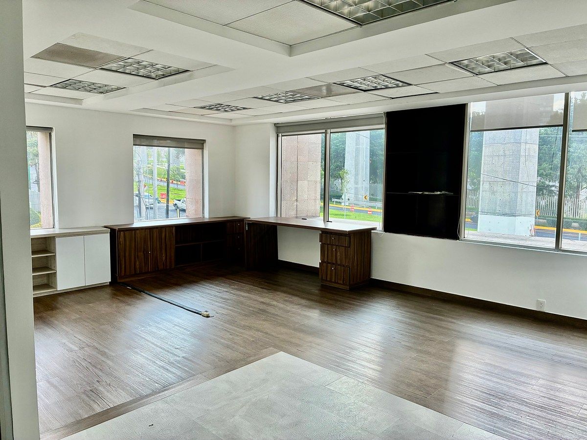 Oficina en Santa Fe, Álvaro Obregón, foto 14 de 30