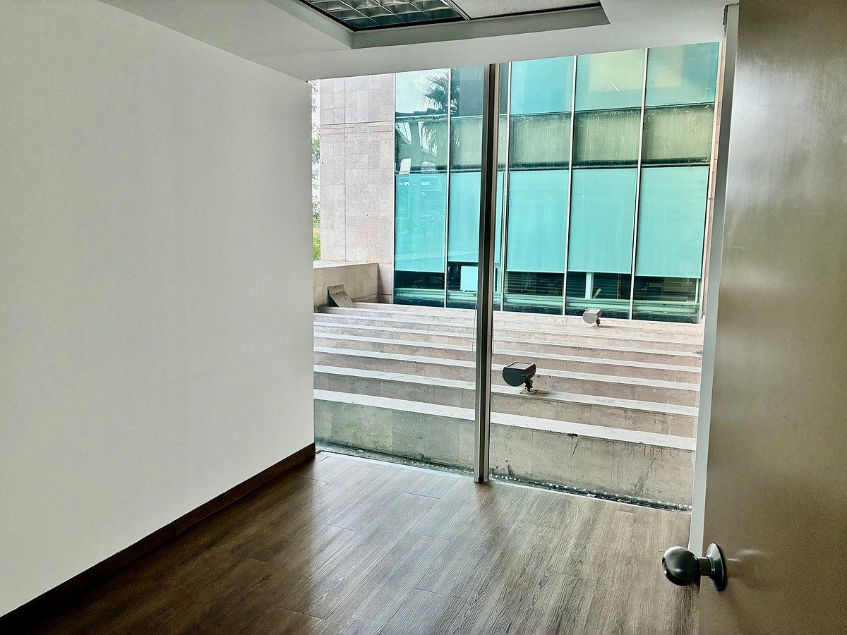 Oficina en Santa Fe, Álvaro Obregón, foto 15 de 30