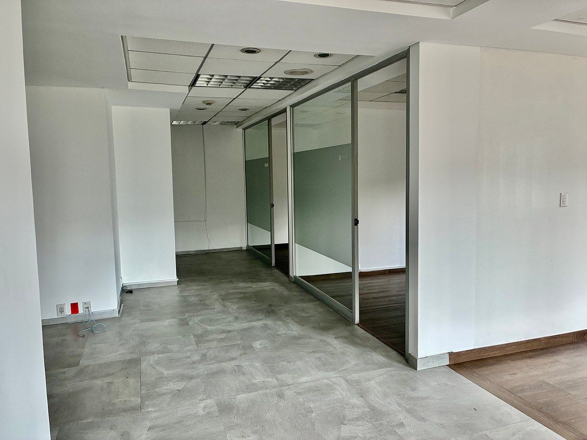 Oficina en Santa Fe, Álvaro Obregón, foto 18 de 30