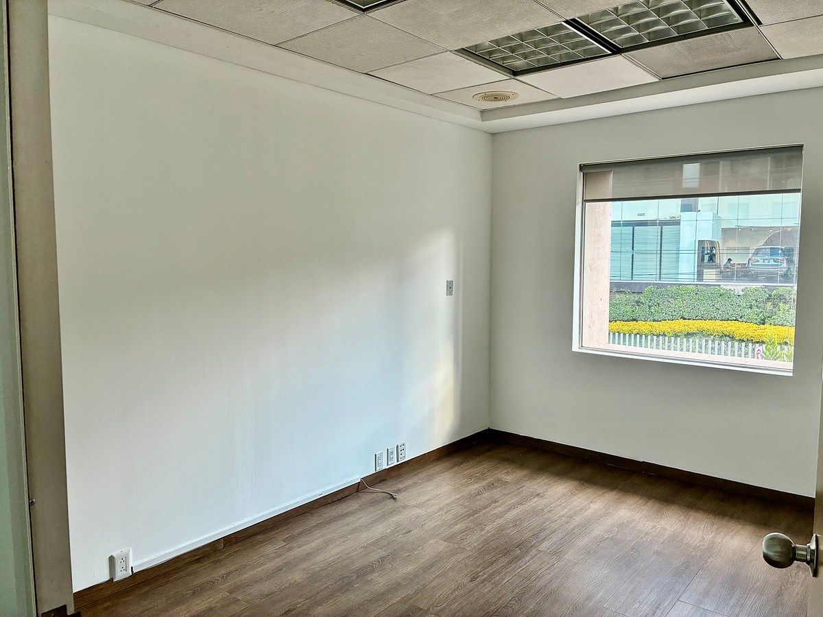 Oficina en Santa Fe, Álvaro Obregón, foto 19 de 30