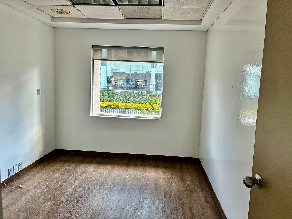 Oficina en Santa Fe, Álvaro Obregón, foto 20 de 30