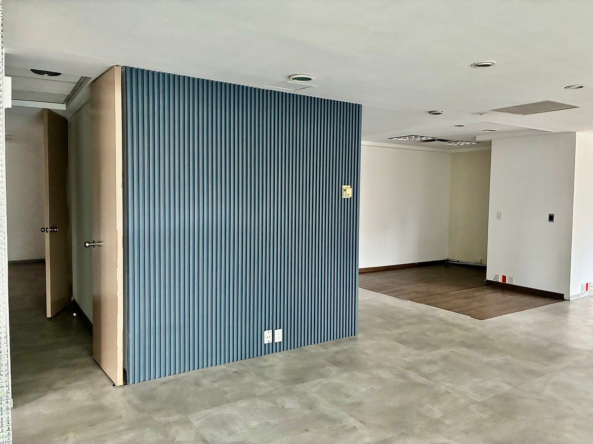 Oficina en Santa Fe, Álvaro Obregón, foto 21 de 30