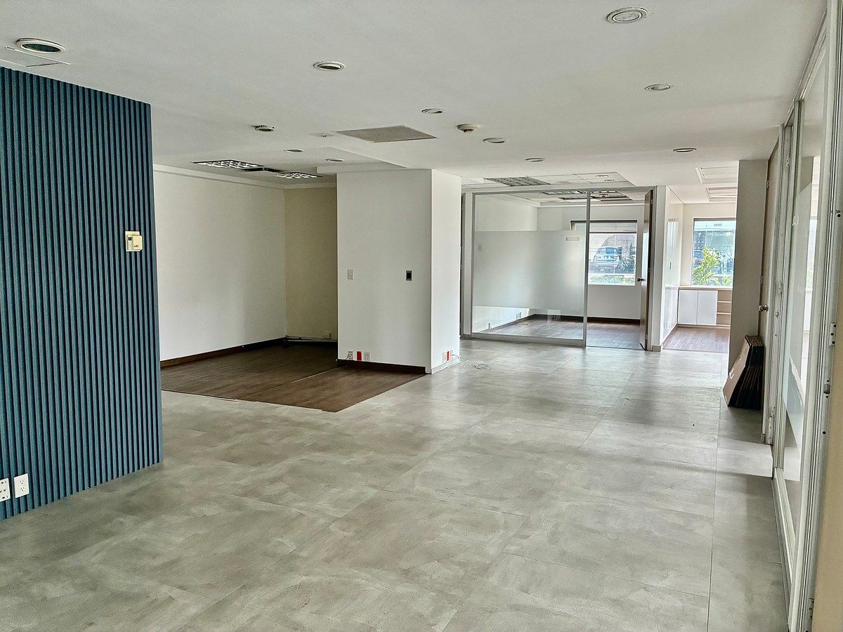 Oficina en Santa Fe, Álvaro Obregón, foto 22 de 30