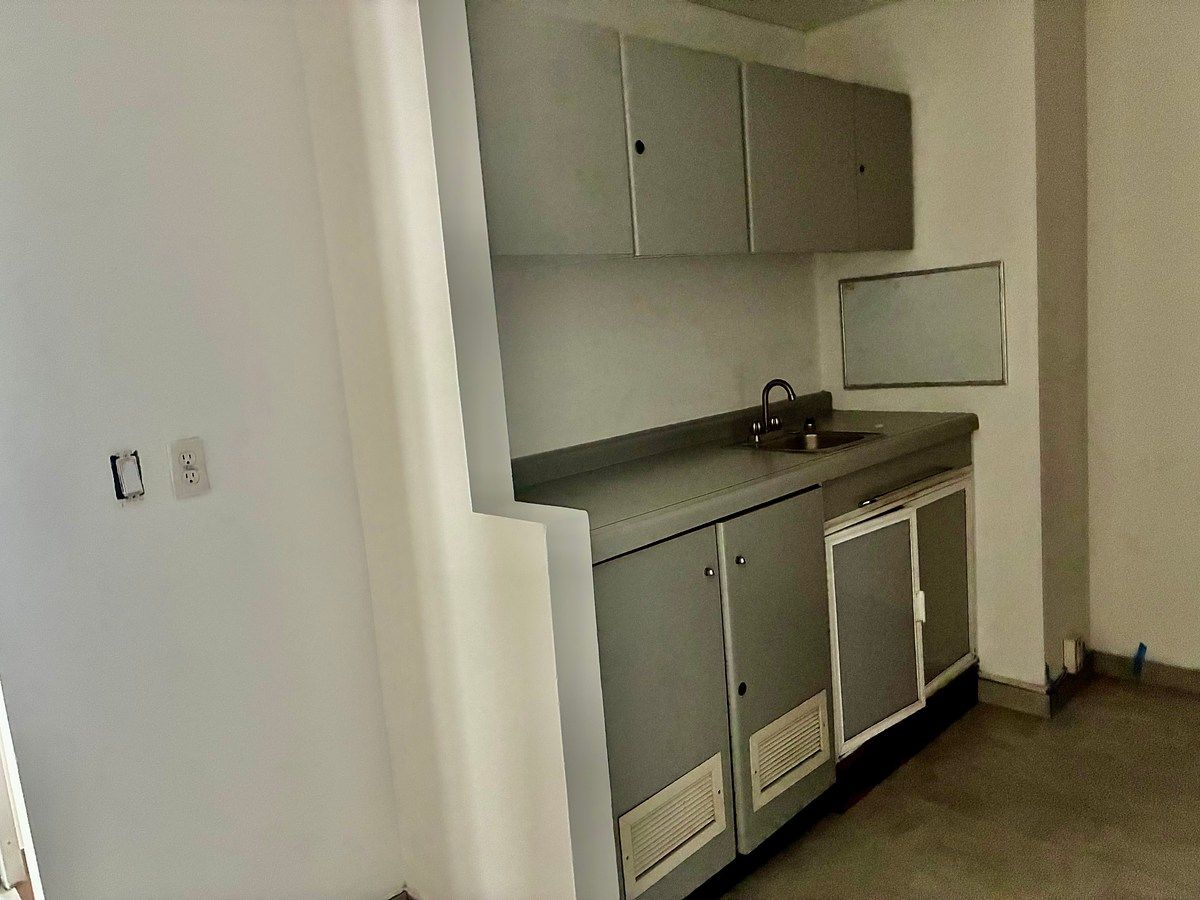 Oficina en Santa Fe, Álvaro Obregón, foto 25 de 30