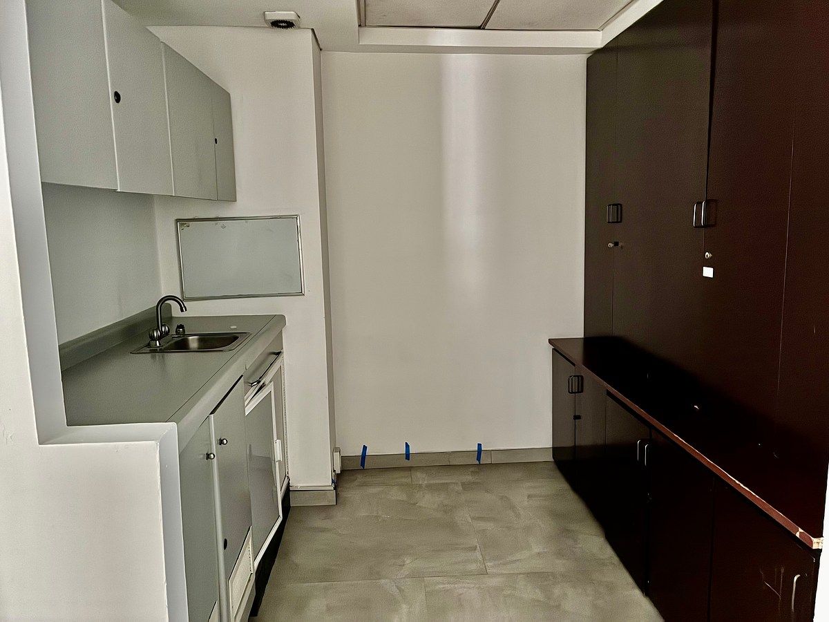 Oficina en Santa Fe, Álvaro Obregón, foto 26 de 30