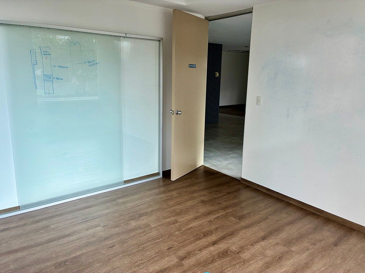 Oficina en Santa Fe, Álvaro Obregón, foto 27 de 30