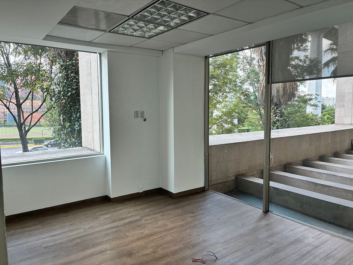 Oficina en Santa Fe, Álvaro Obregón, foto 29 de 30