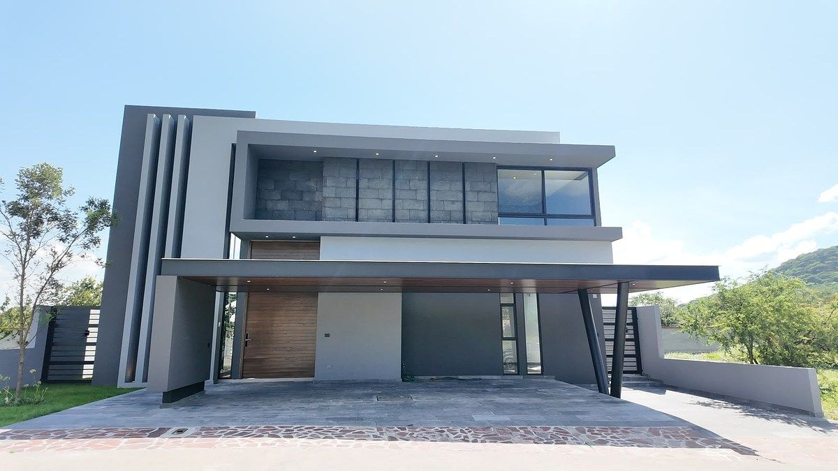 CASA EM ALTOZANO, QUERETARO, foto 1 de 36
