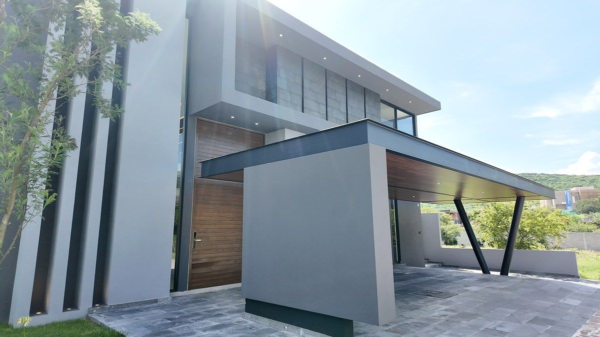Casa em Altozano el Nuevo Querétaro, Querétaro, foto 2 de 36