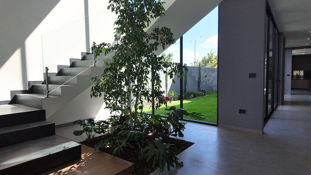 Casa em Altozano el Nuevo Querétaro, Querétaro, foto 4 de 36