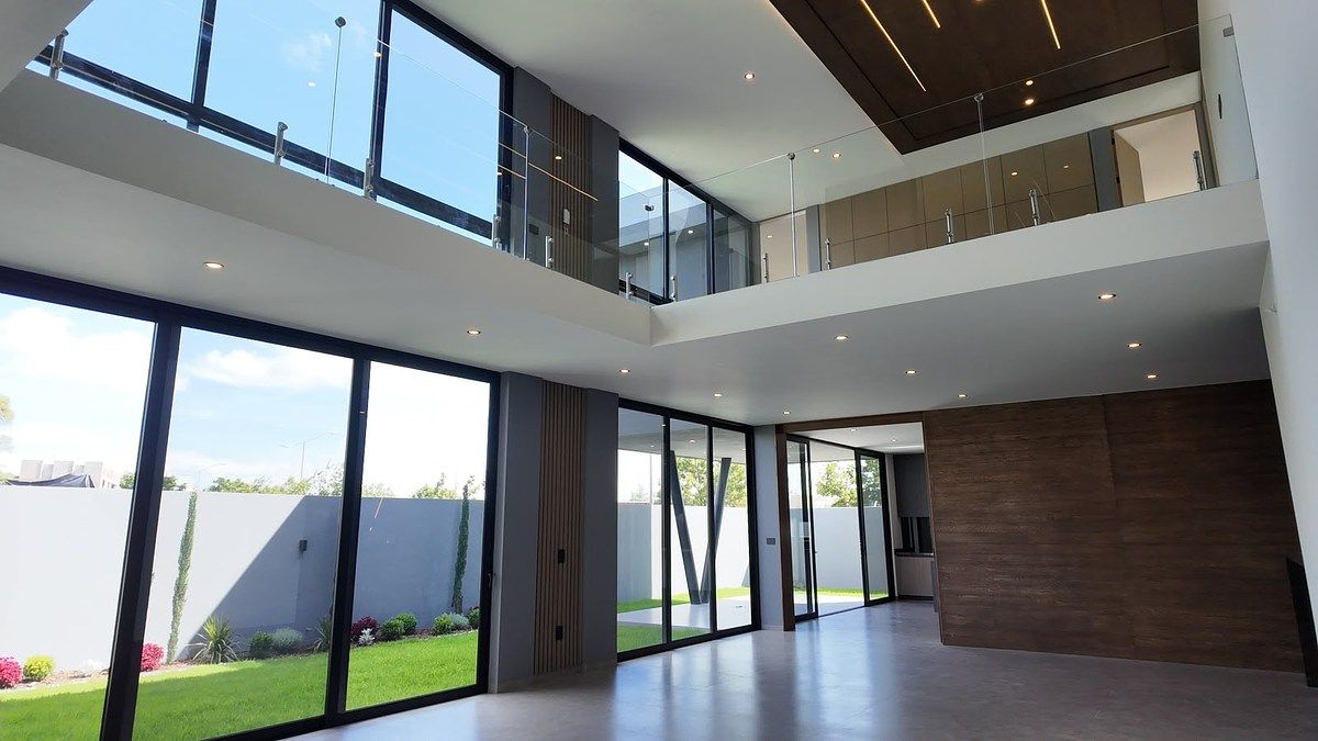 Casa em Altozano el Nuevo Querétaro, Querétaro, foto 19 de 36