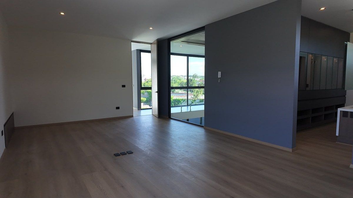 Casa em Altozano el Nuevo Querétaro, Querétaro, foto 34 de 36