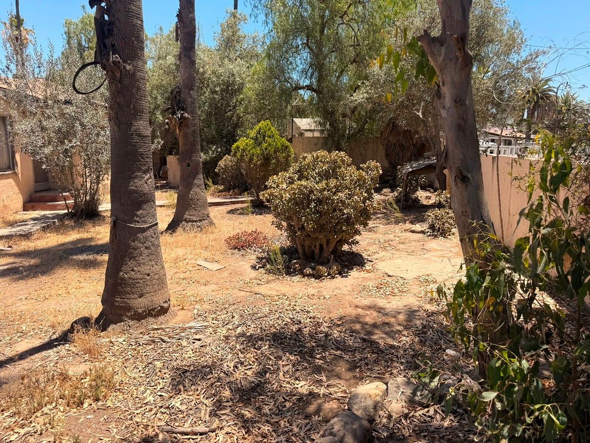 Commercial Lot in Presa Rodriguez, Tijuana, photo 6 of 31