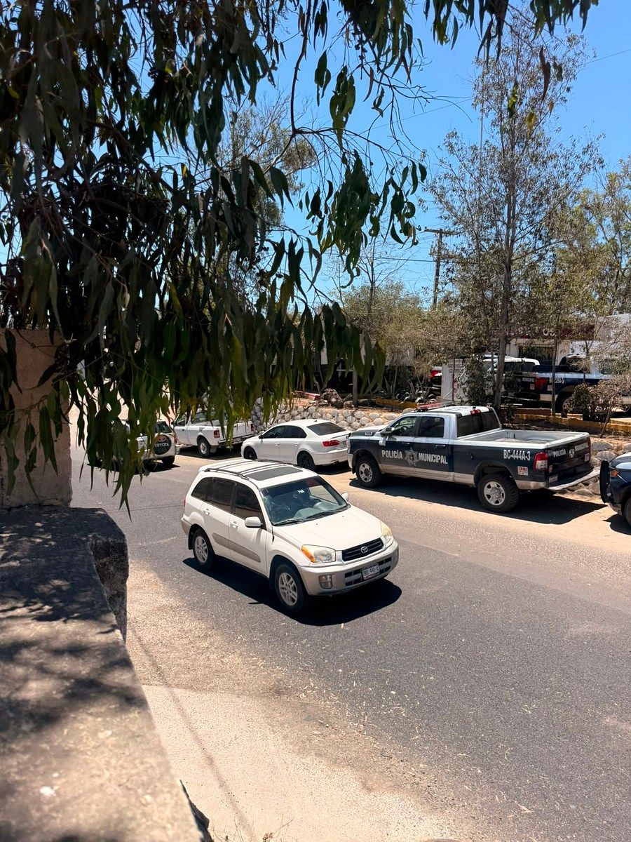 Commercial Lot in Presa Rodriguez, Tijuana, photo 5 of 31