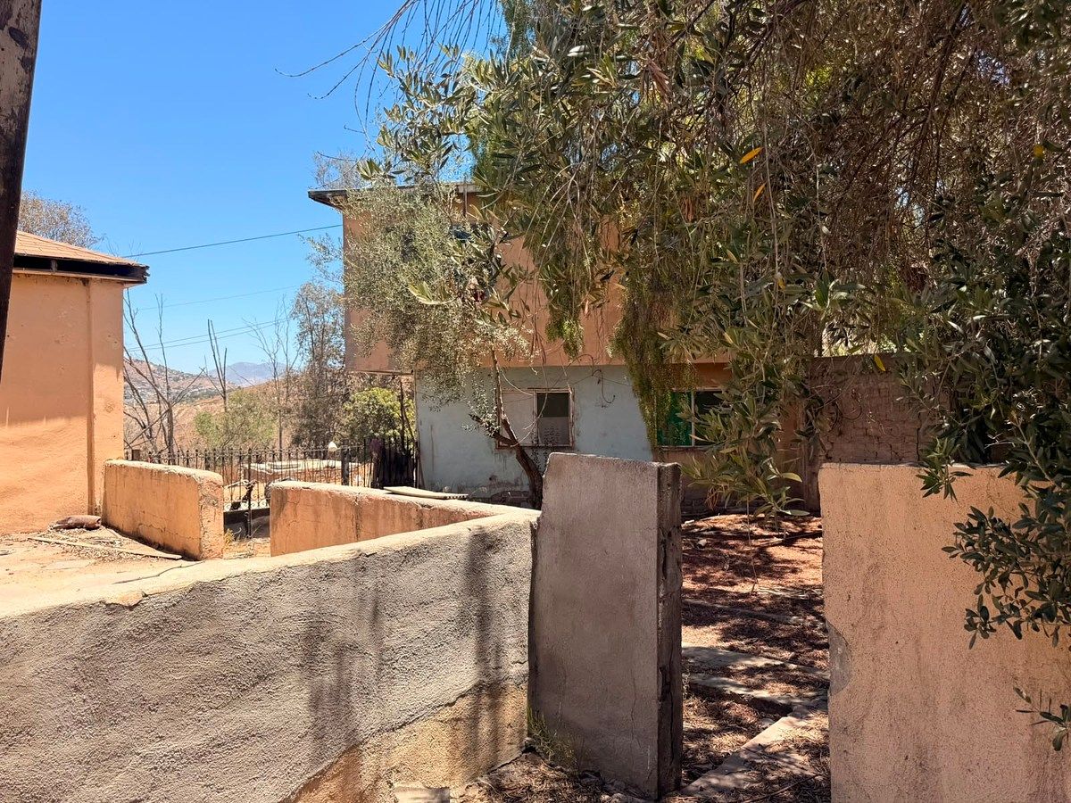 Commercial Lot in Presa Rodriguez, Tijuana, photo 8 of 31