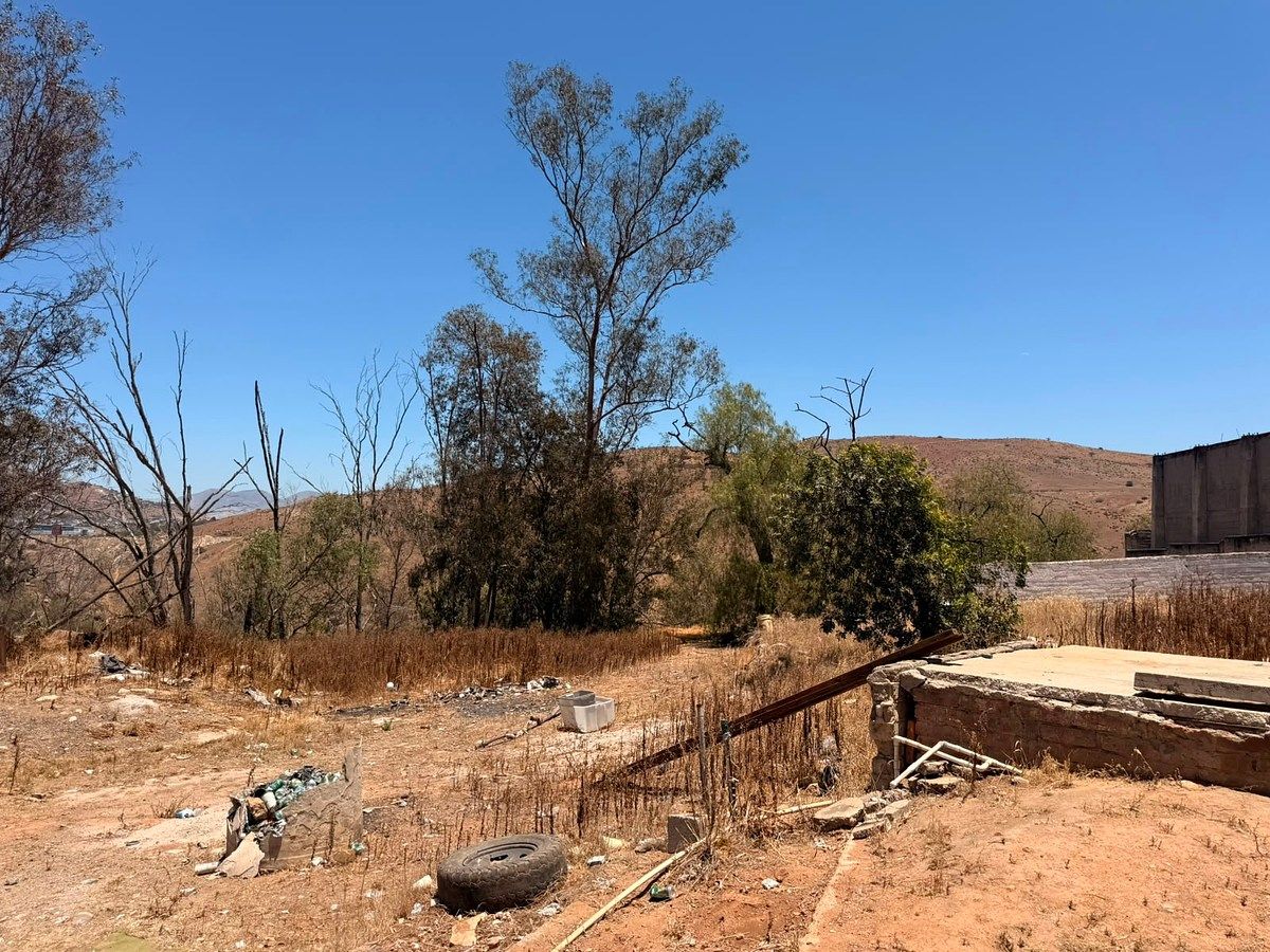 Commercial Lot in Presa Rodriguez, Tijuana, photo 11 of 31
