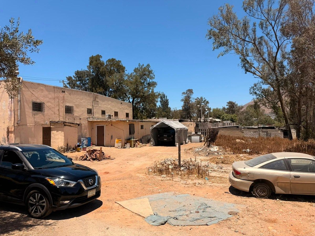 Commercial Lot in Presa Rodriguez, Tijuana, photo 12 of 31