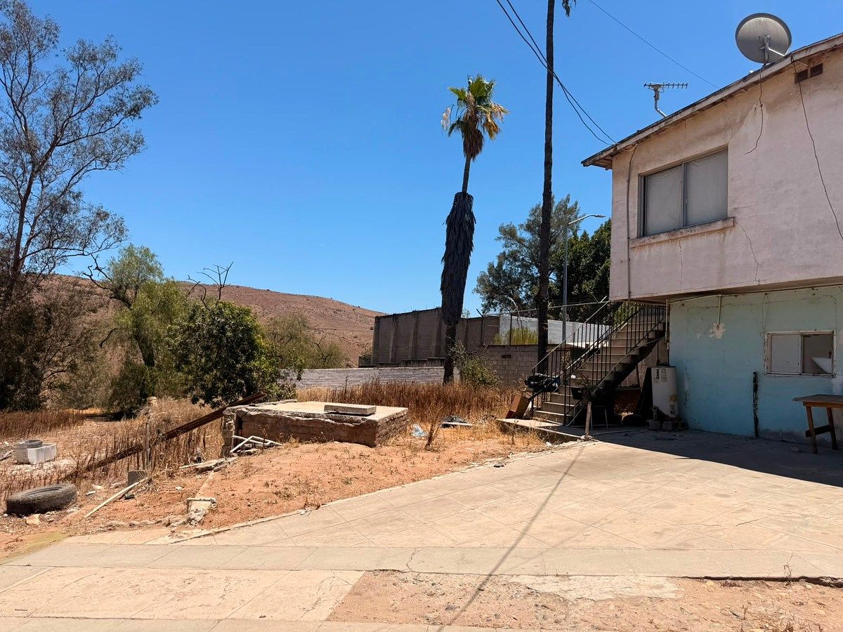Commercial Lot in Presa Rodriguez, Tijuana, photo 13 of 31