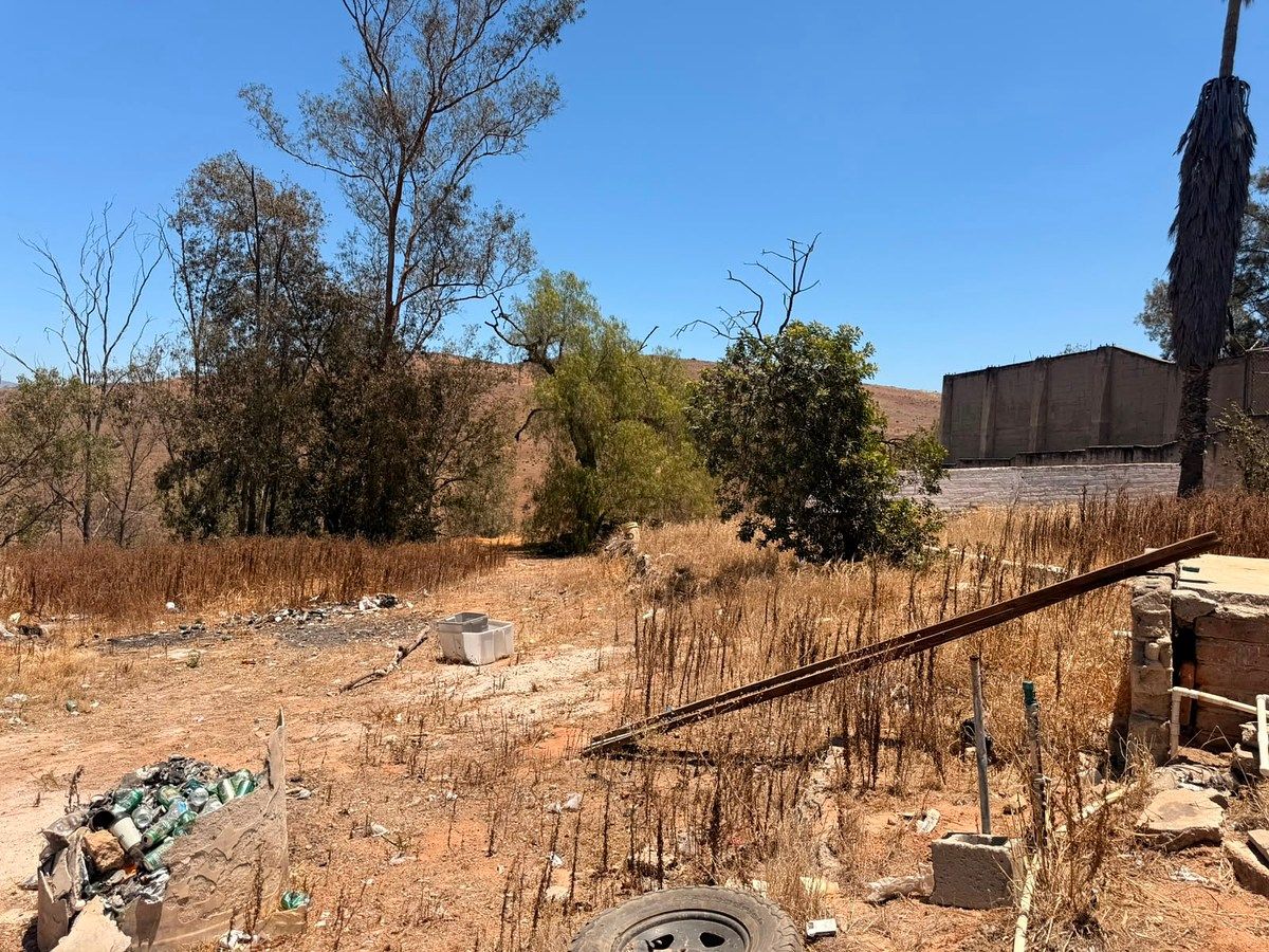 Commercial Lot in Presa Rodriguez, Tijuana, photo 14 of 31
