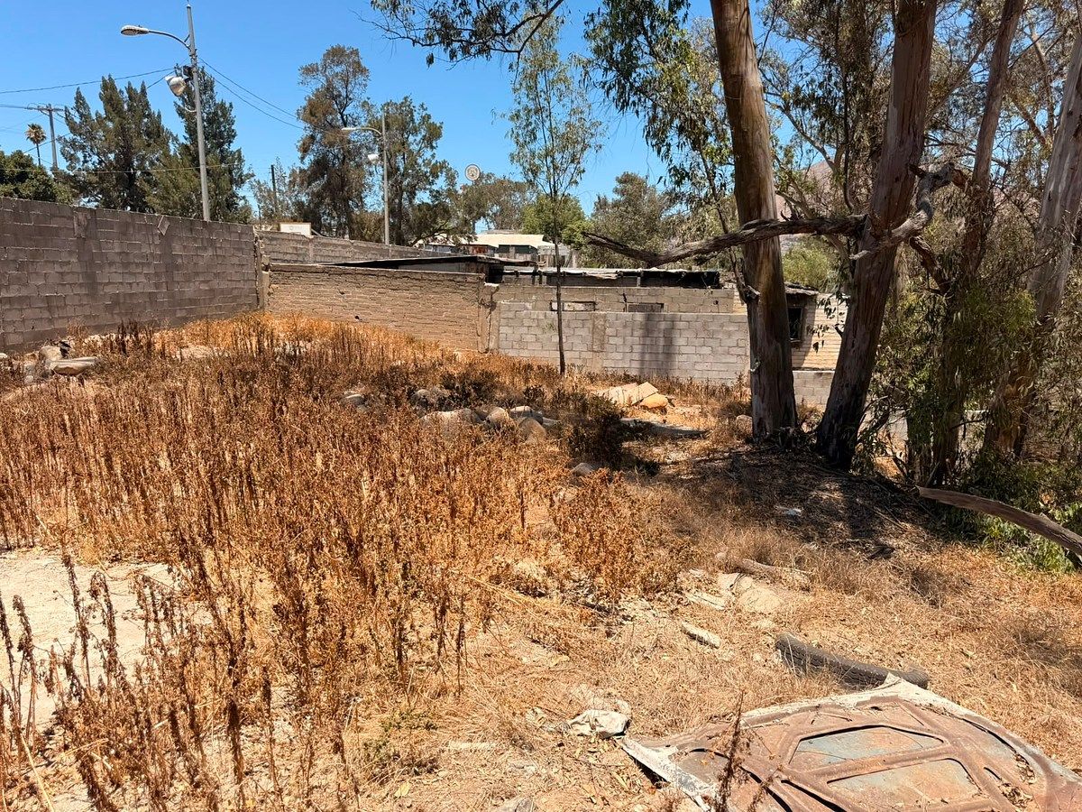 Commercial Lot in Presa Rodriguez, Tijuana, photo 15 of 31