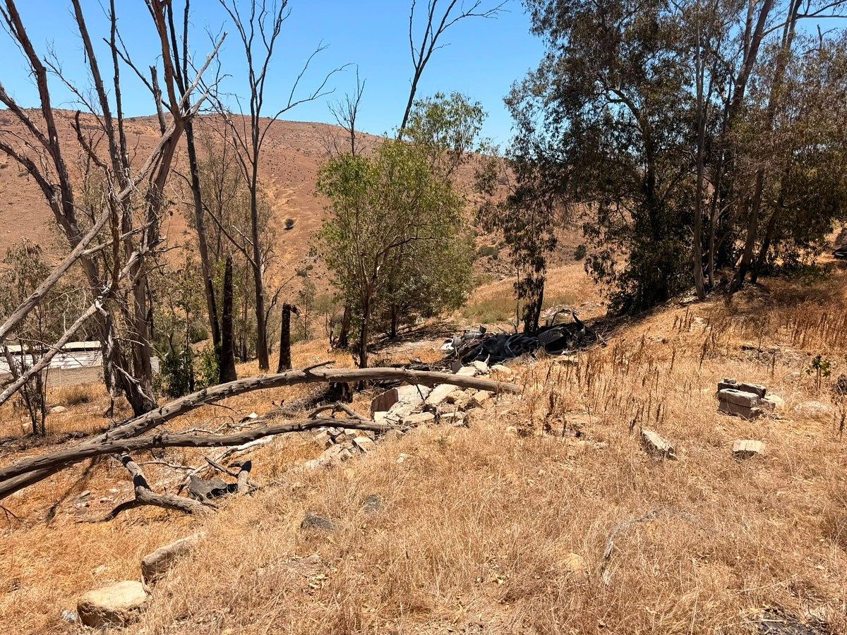 Commercial Lot in Presa Rodriguez, Tijuana, photo 19 of 31